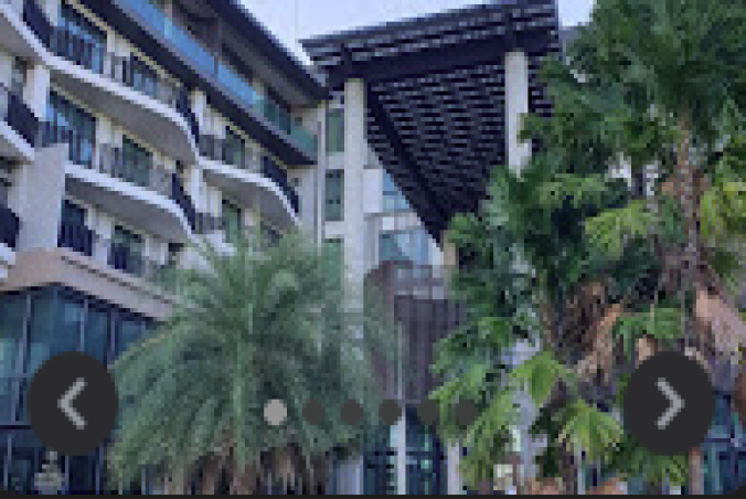The Museum Hotel